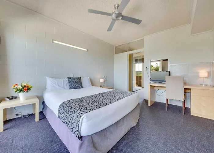 Camelot Motel
