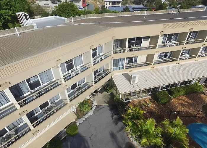 Camelot Motel