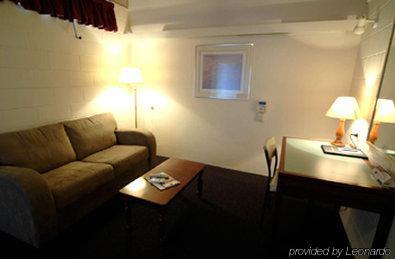 Camelot Motel Gladstone