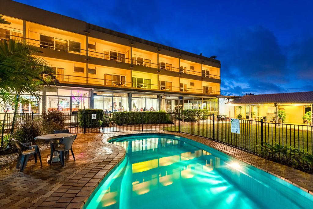 Motel Camelot