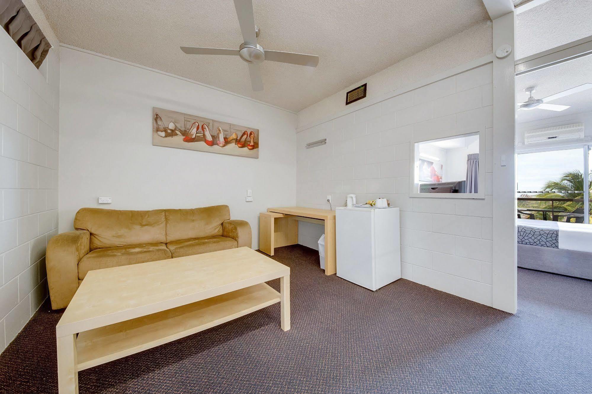 Motel Camelot 3*