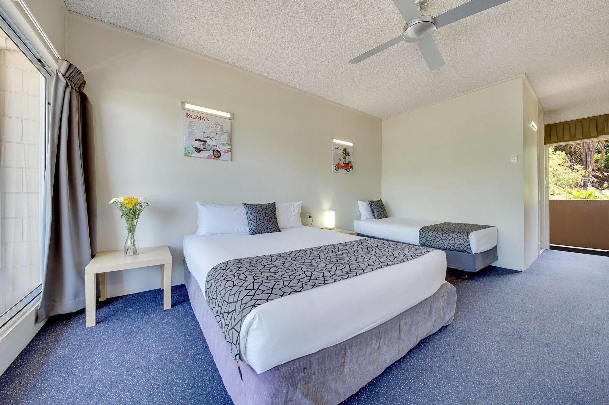 Motel Camelot Gladstone