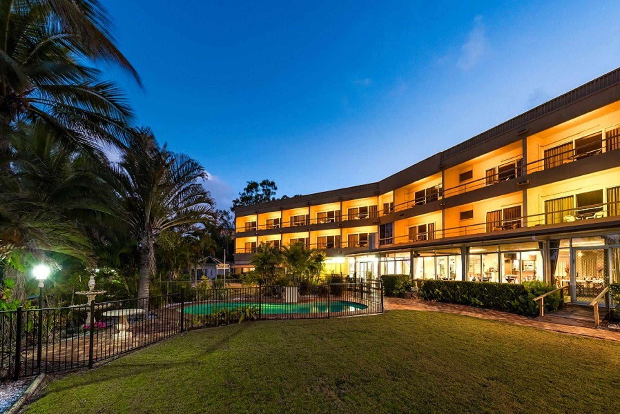 Motel Camelot